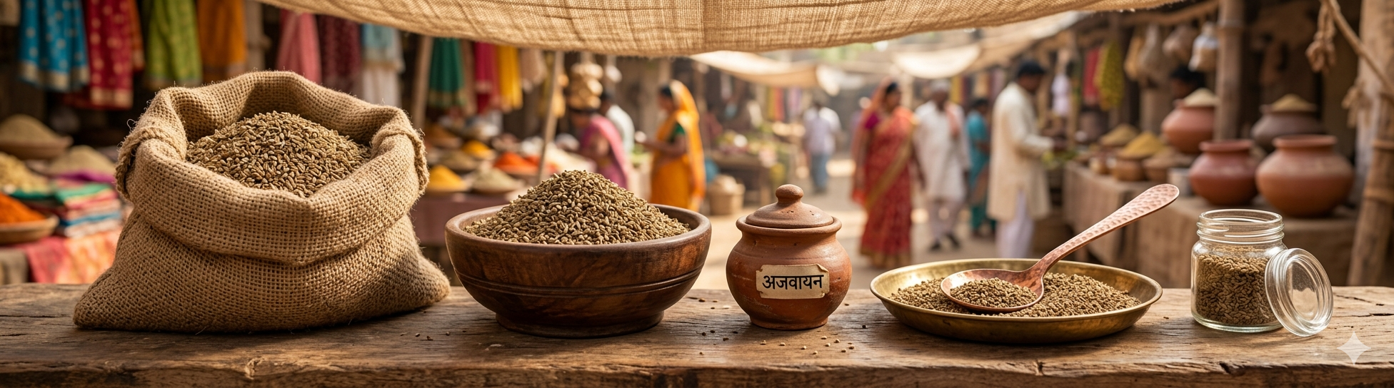 Ajwain