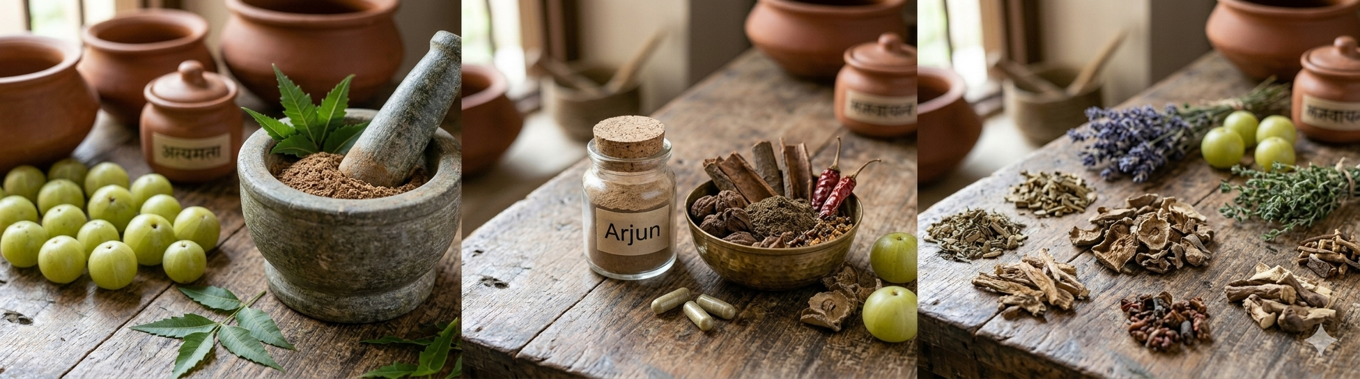 Arjun